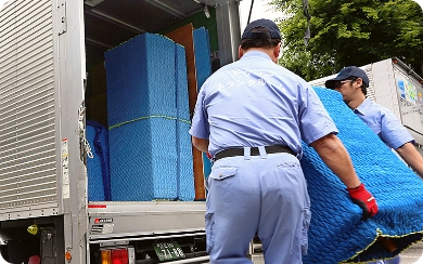 配送・引越しサービス
