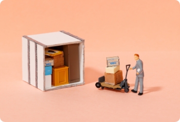 途中出し入れ可能